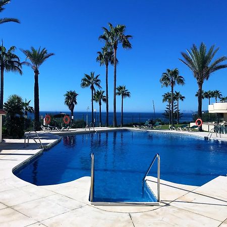 Apartments Bermuda Beach Estepona Exteriér fotografie
