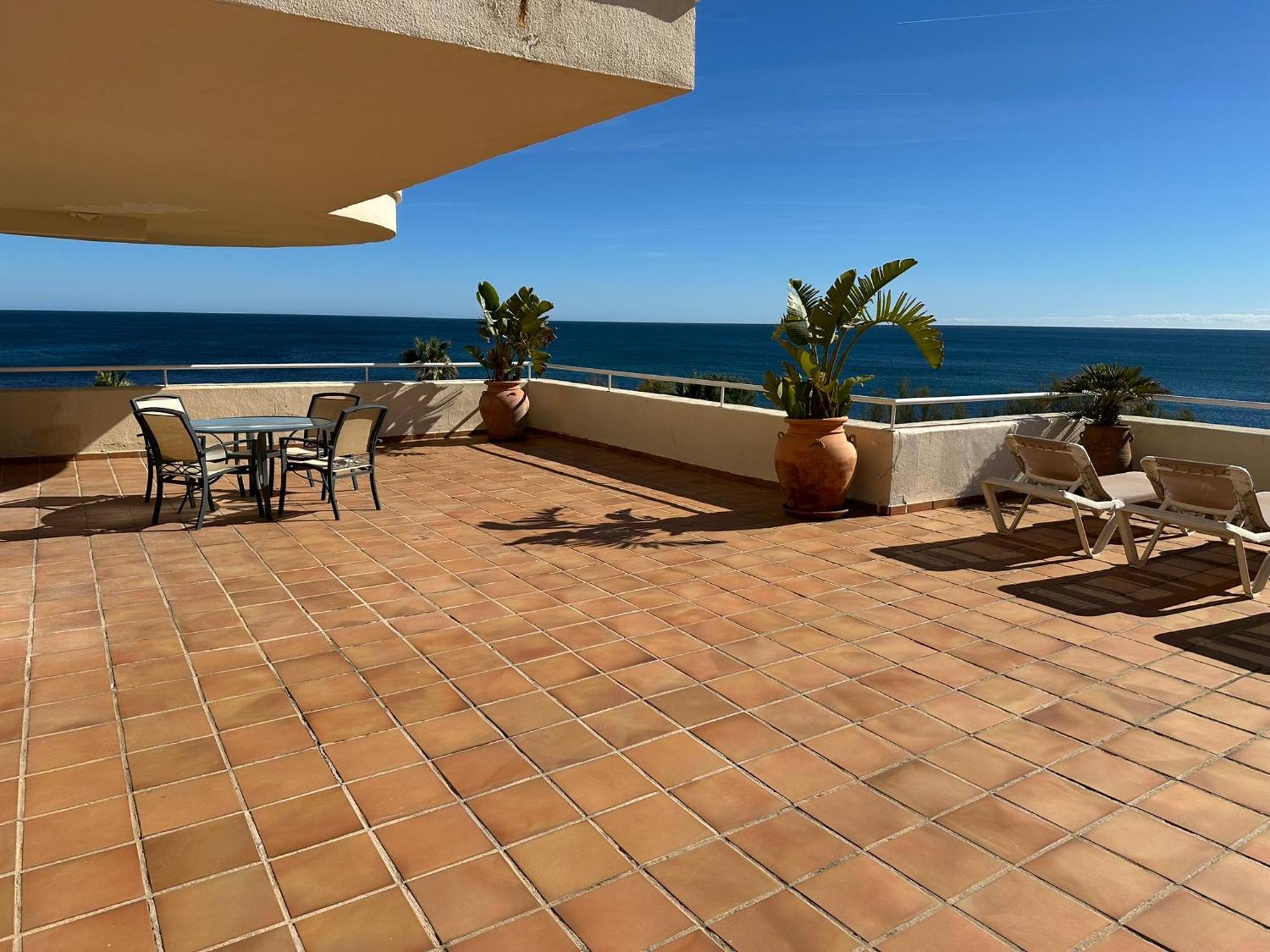 Apartments Bermuda Beach Estepona Exteriér fotografie